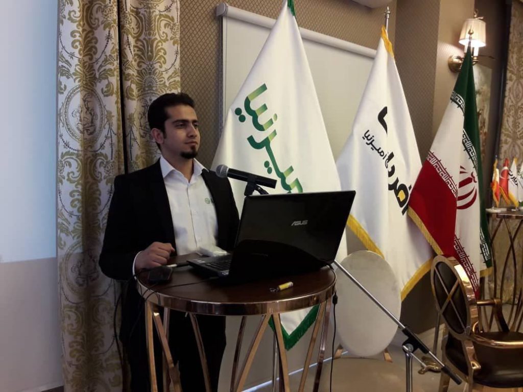 مهندس احسان پورنعمت